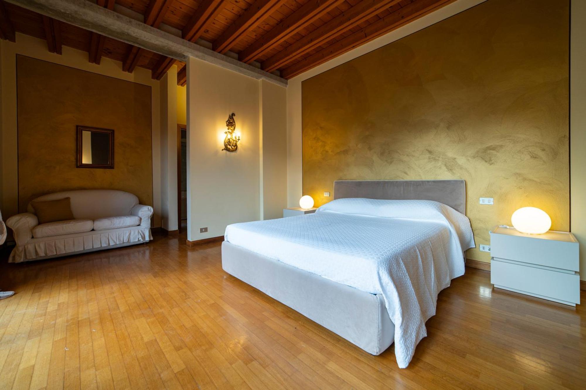 Villa Casa Degli Ulivi à Sale Marasino Extérieur photo